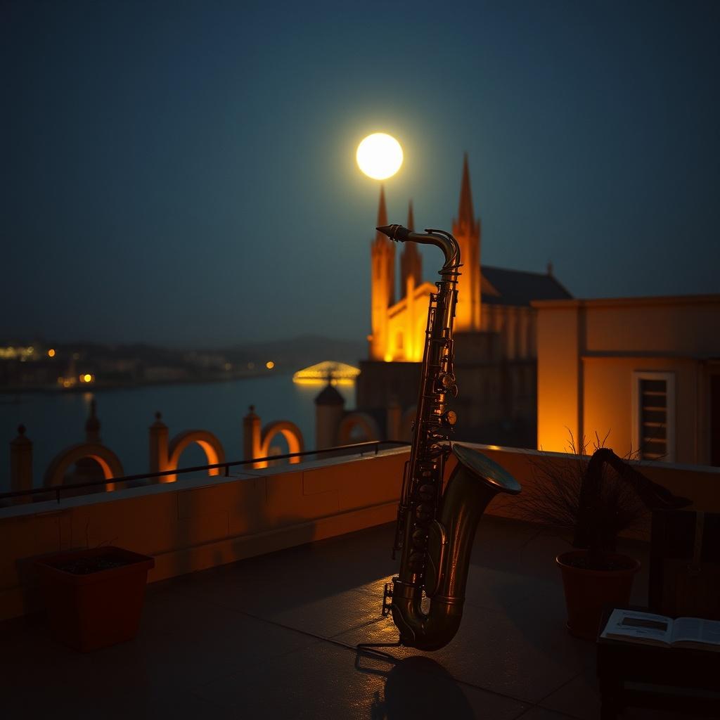 Jazz 3