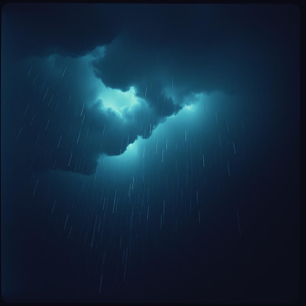 Rain to Me artwork