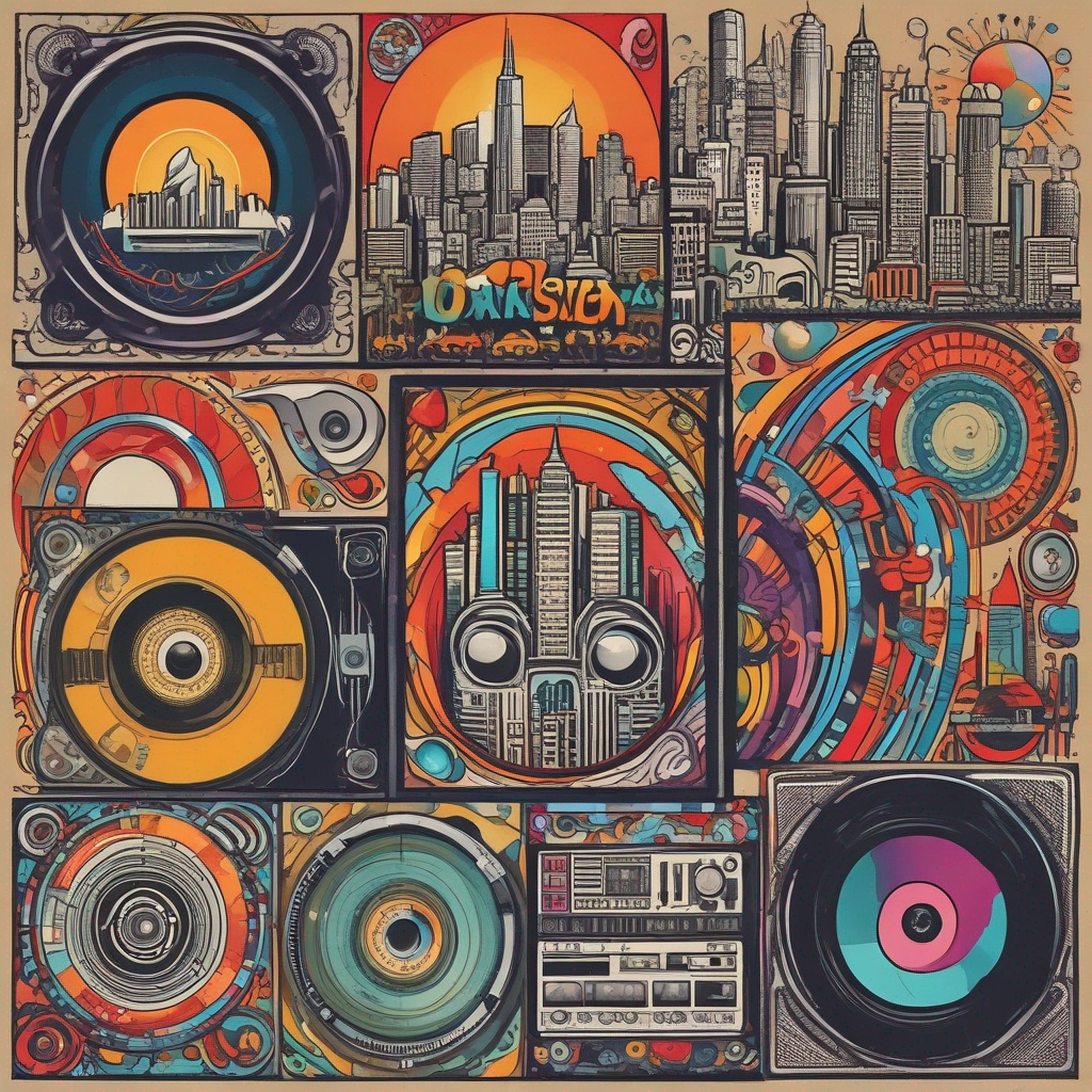 Song Image