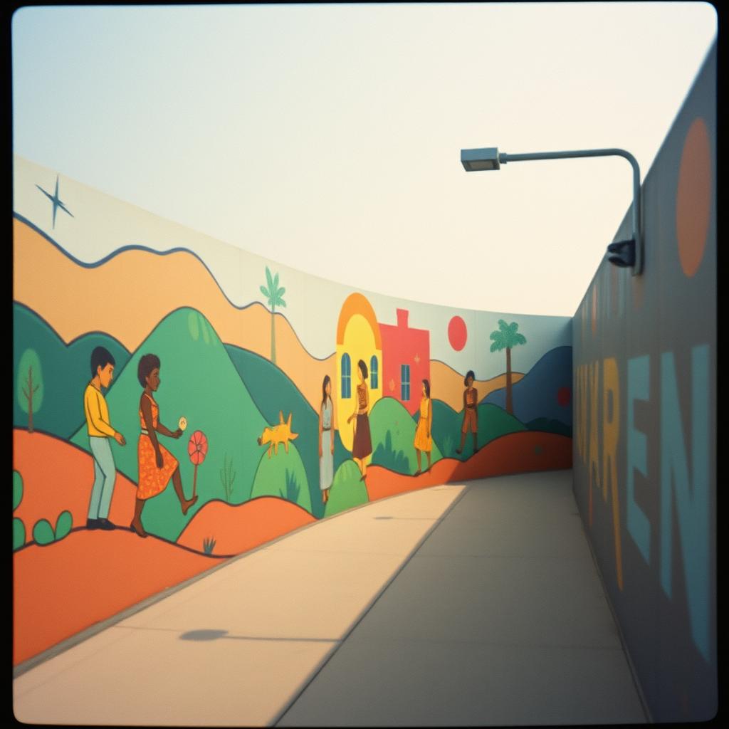 Brown and Proud artwork