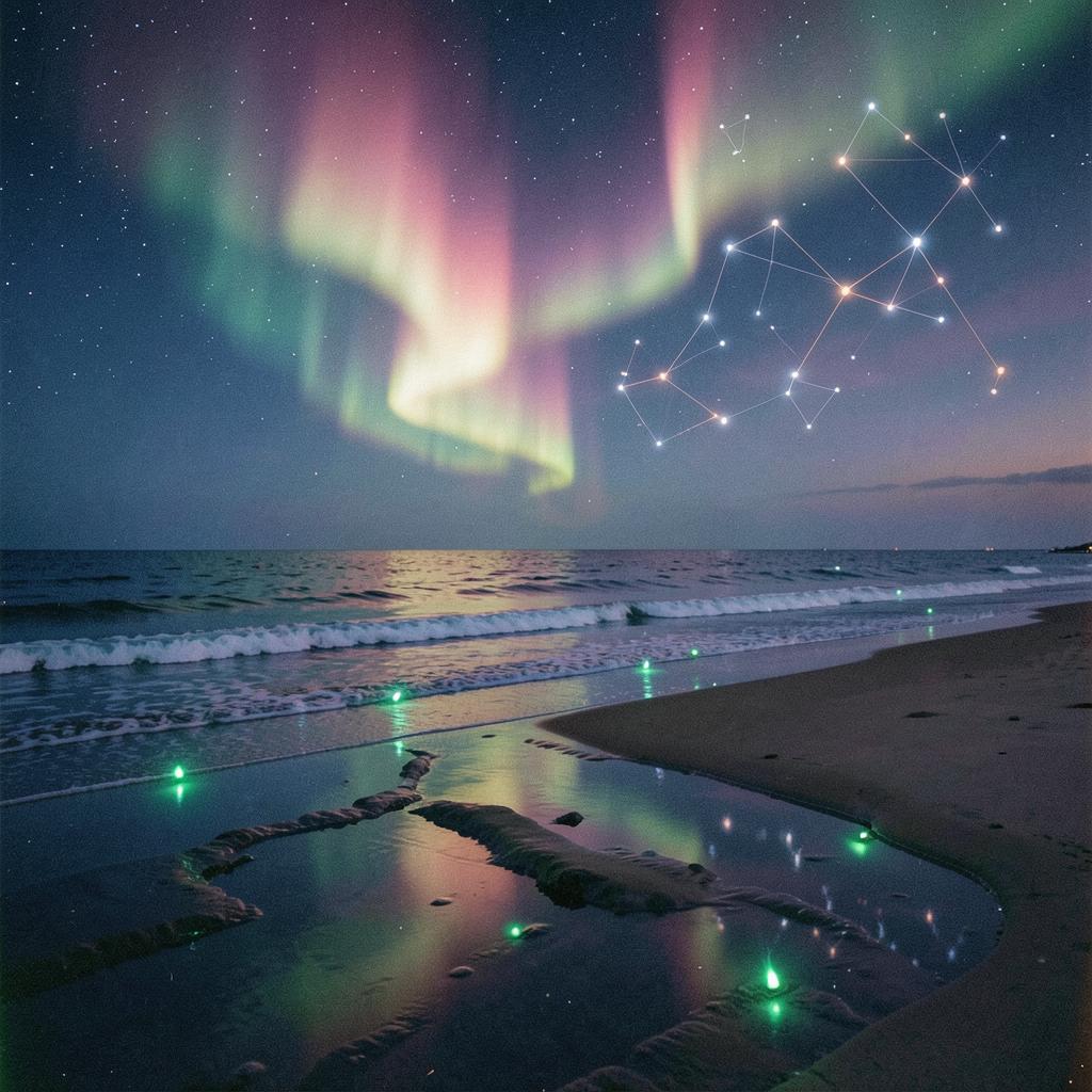 Summer Never Ends (Dream Metal House Remix) artwork