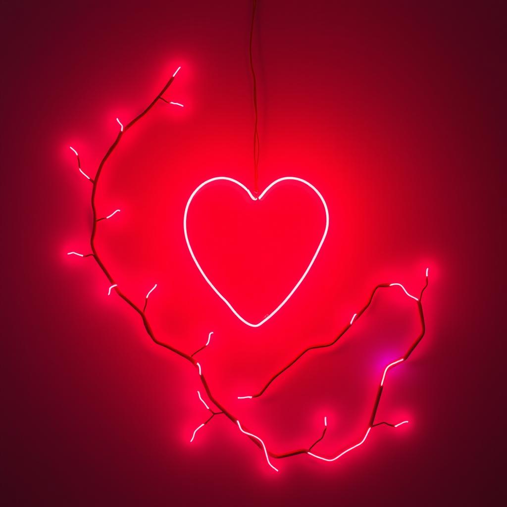 Love's Embrace artwork