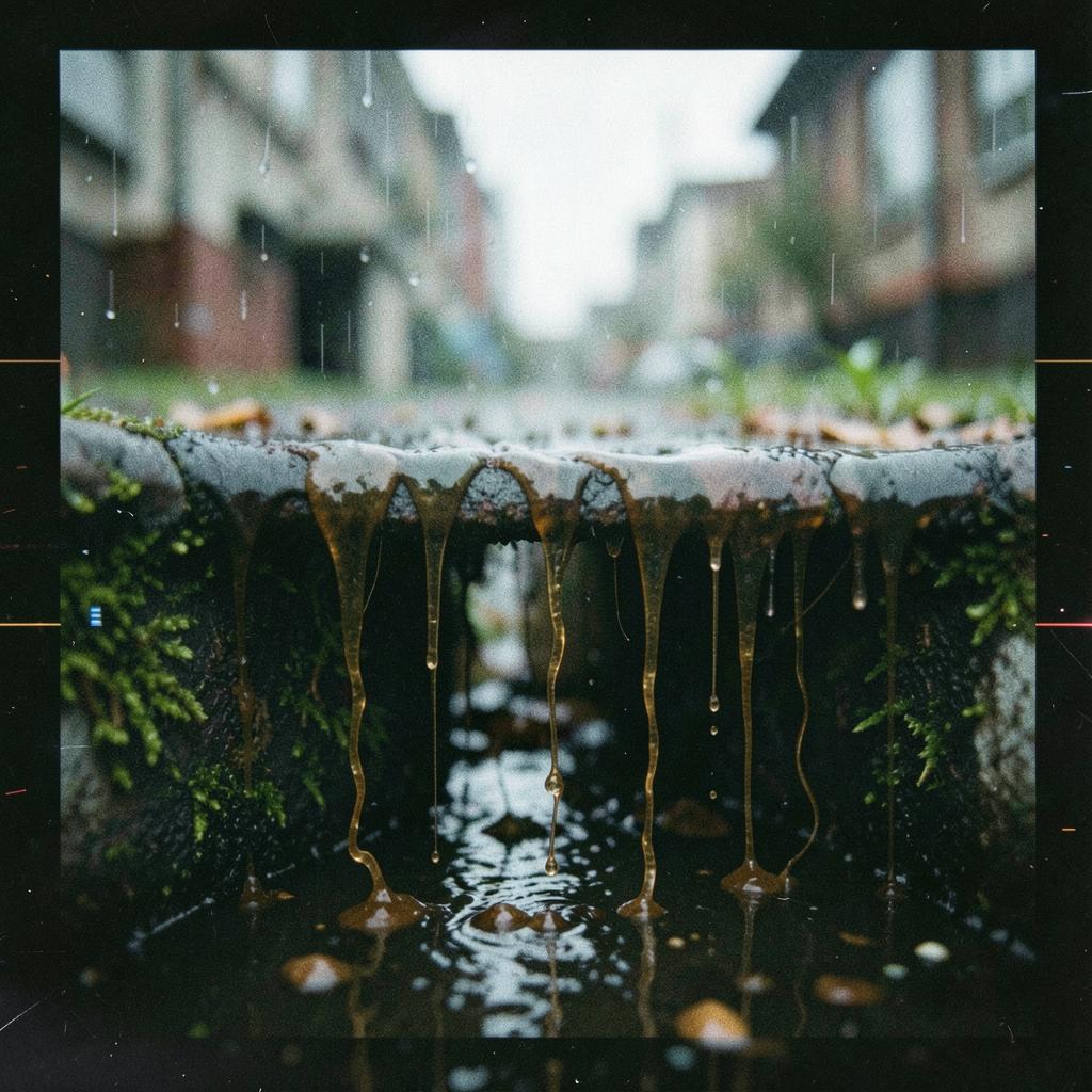 a thread made of sap, a sap made of threads [Aug 10, 2026]