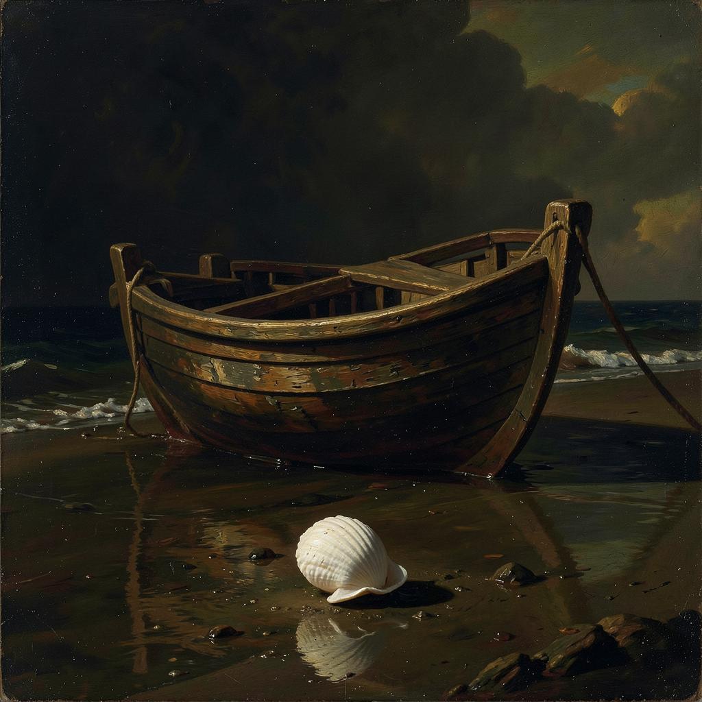 «Утренний бриз» artwork