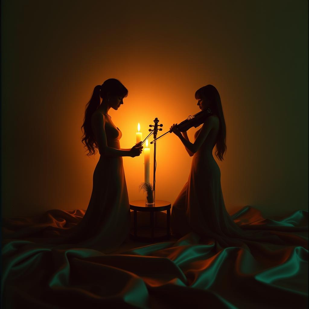 Persona image for Midnight Vibes