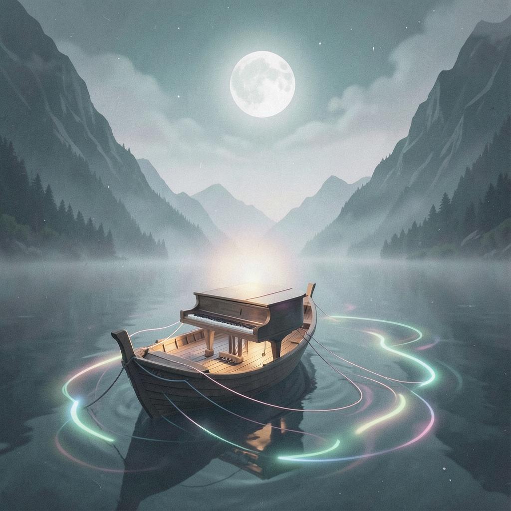 Bittersweet dream artwork