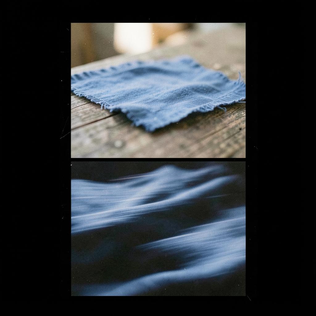Je M'appelle Pantalon artwork