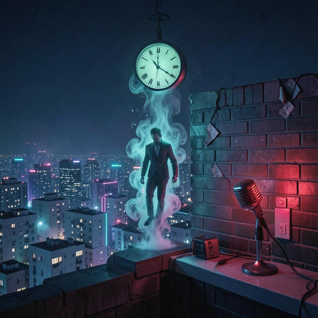I Get It Now artwork