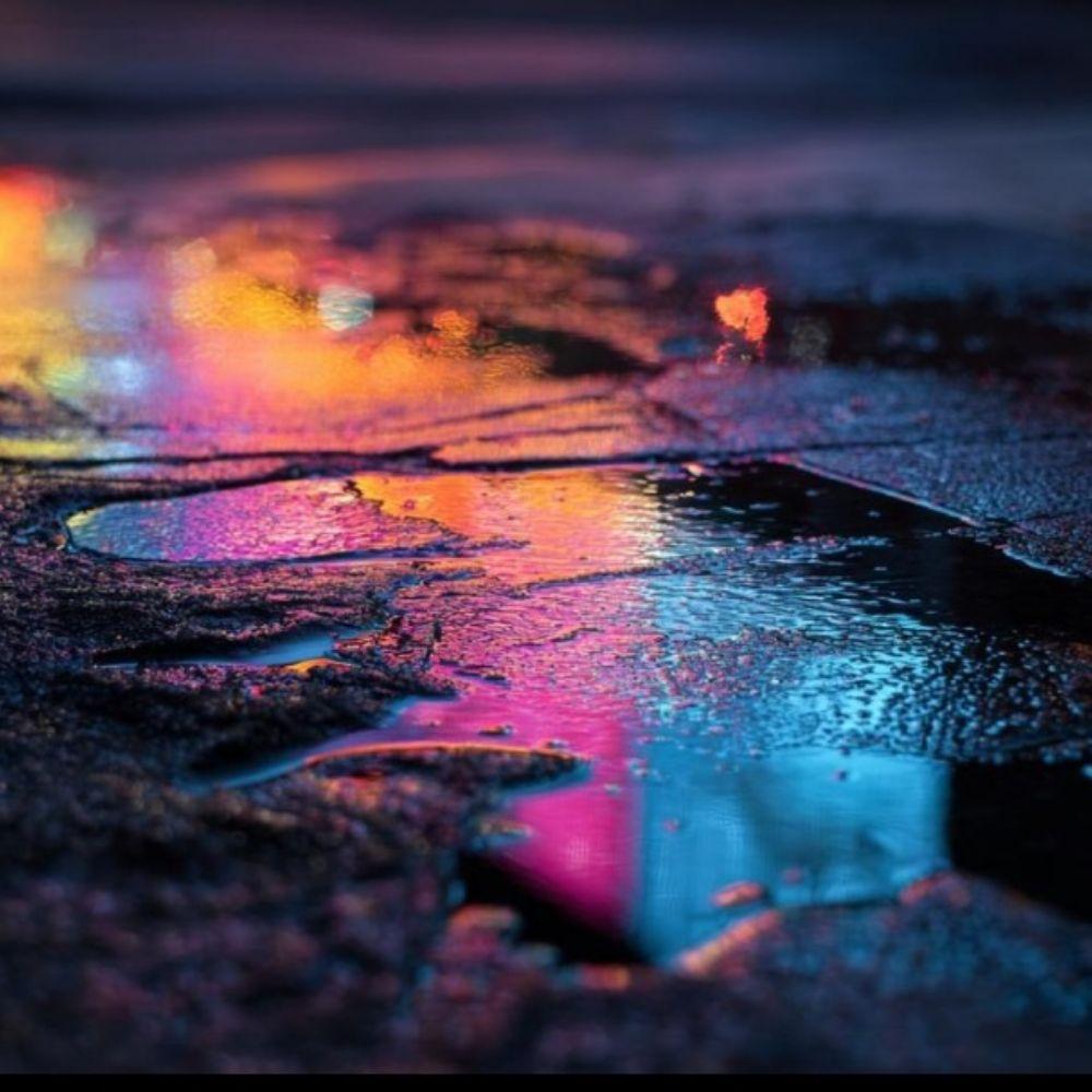 Ordinary Magic