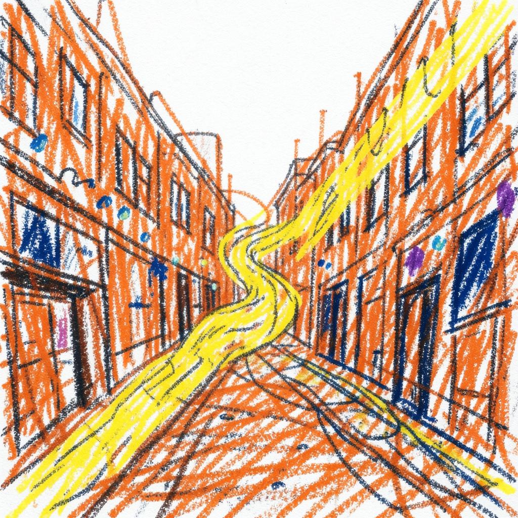 TAXI 3