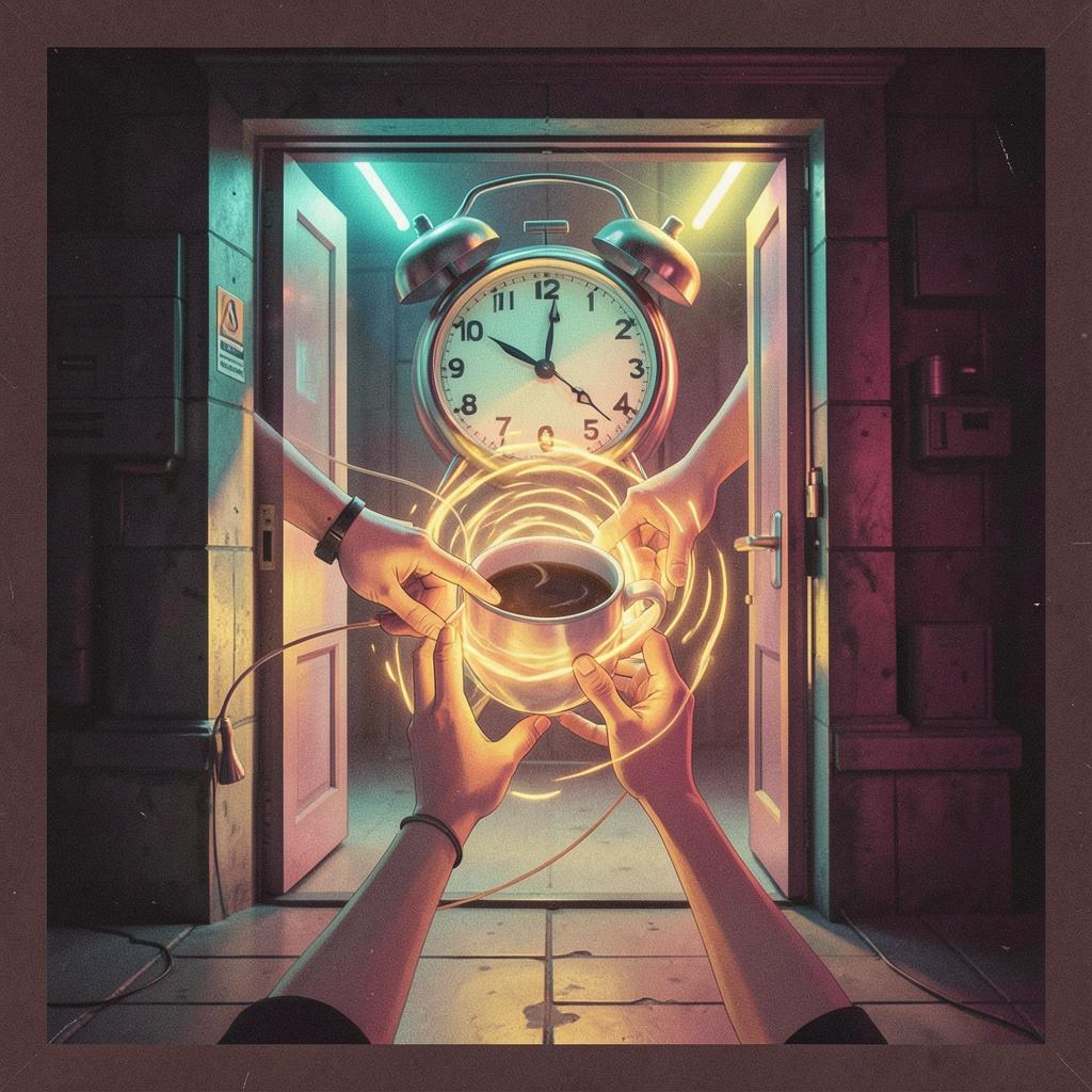 Today's Your Day (Cover) artwork