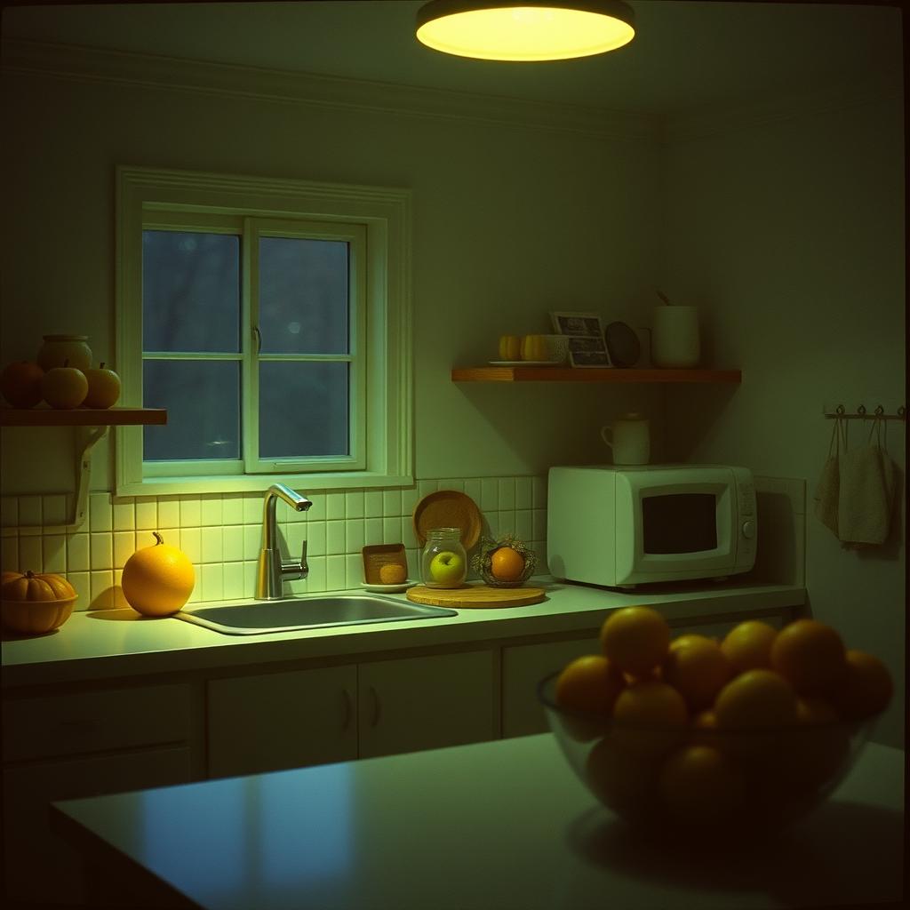 Nocturnal Indulgence artwork