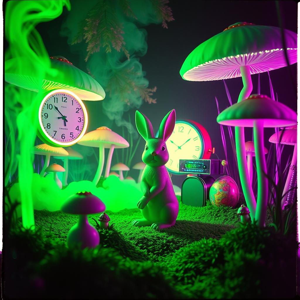 Persona image for Bluerags