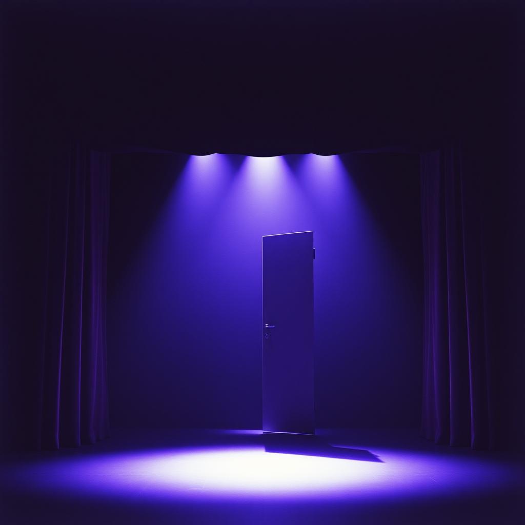 Persona image for The Shape You Abandoned - Female