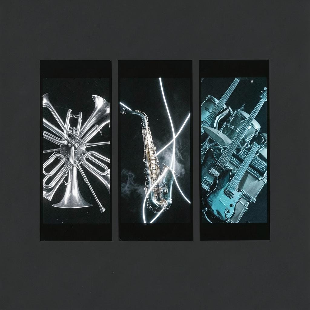 Keep On Running! (Acid Jazz) artwork