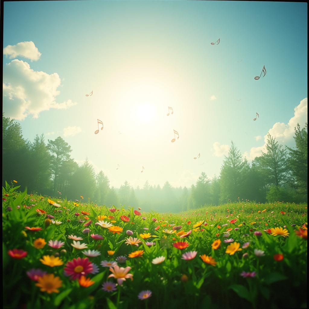 Voice image for Solare hum