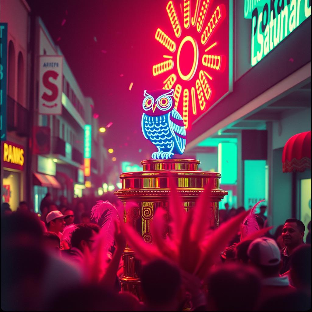 Song Image