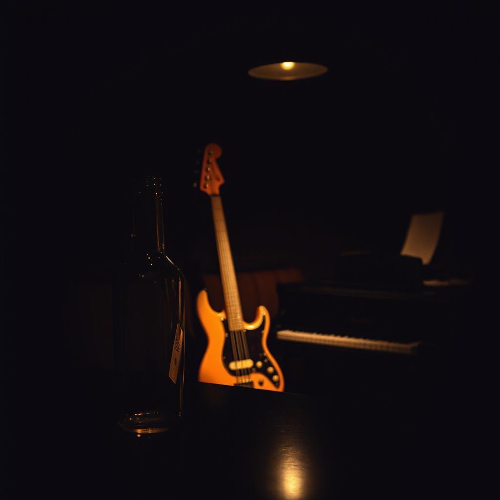 Persona image for Obiriec - Jazz-Fusion Female