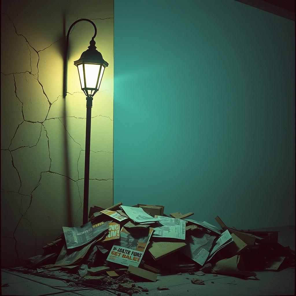 Voice image for Suli