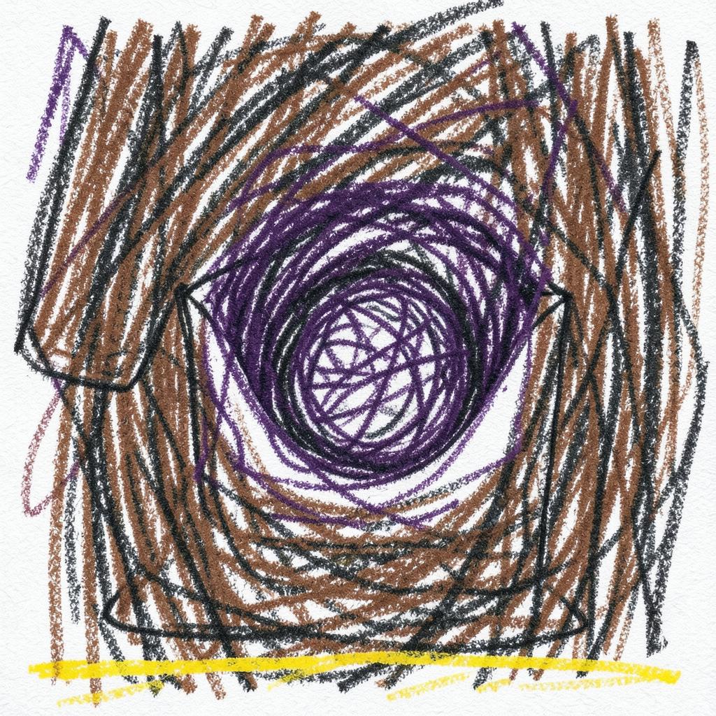 No One Knows artwork