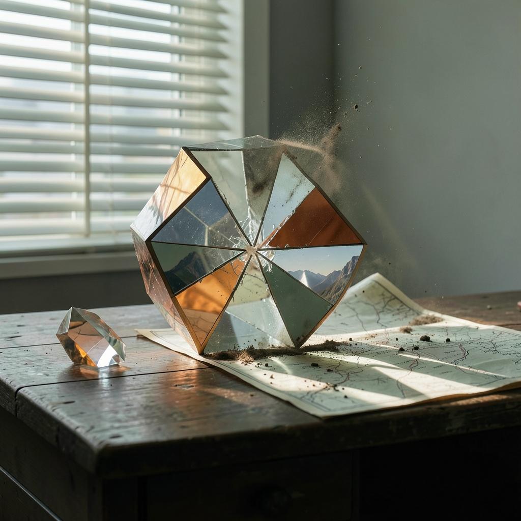 Echos artwork
