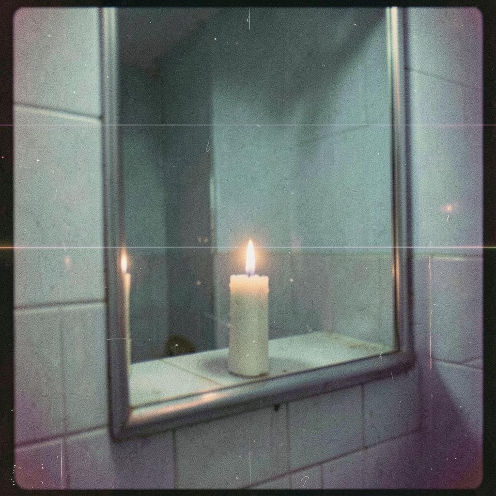 No Touching take 2 artwork