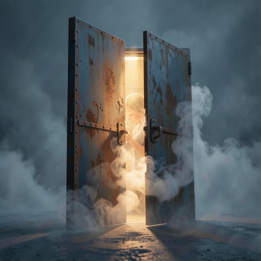 Твоя любовь artwork