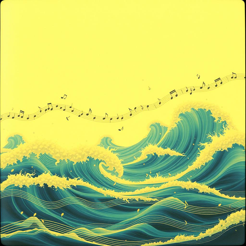 MOV. VIII - Prestissimo artwork