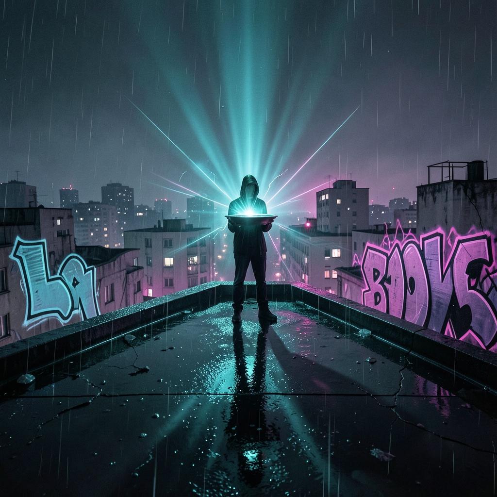 Vision Without Your Approval artwork