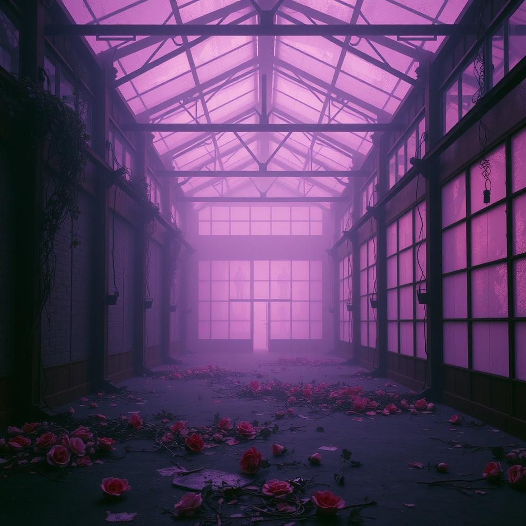 Heartache artwork