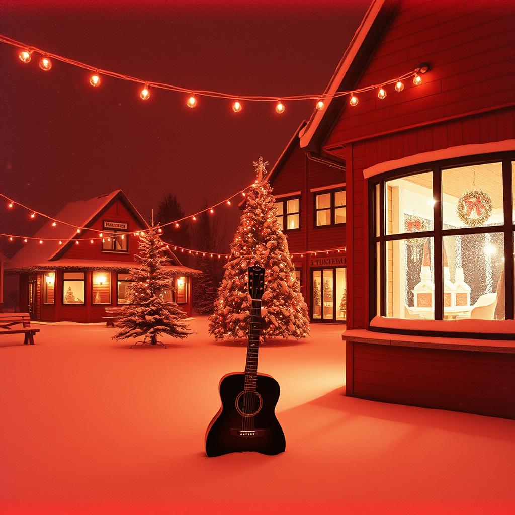 Image for NEW YEAR'S ROCK