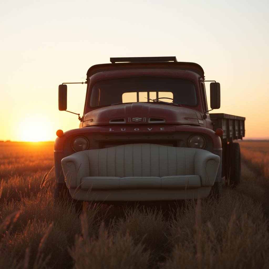 Persona image for Junk stuck