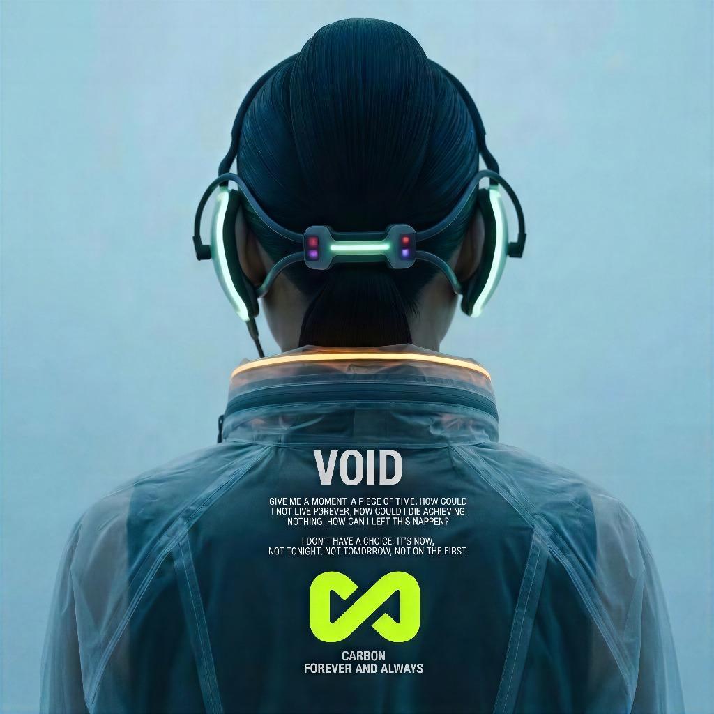 Void - Empty Spaces