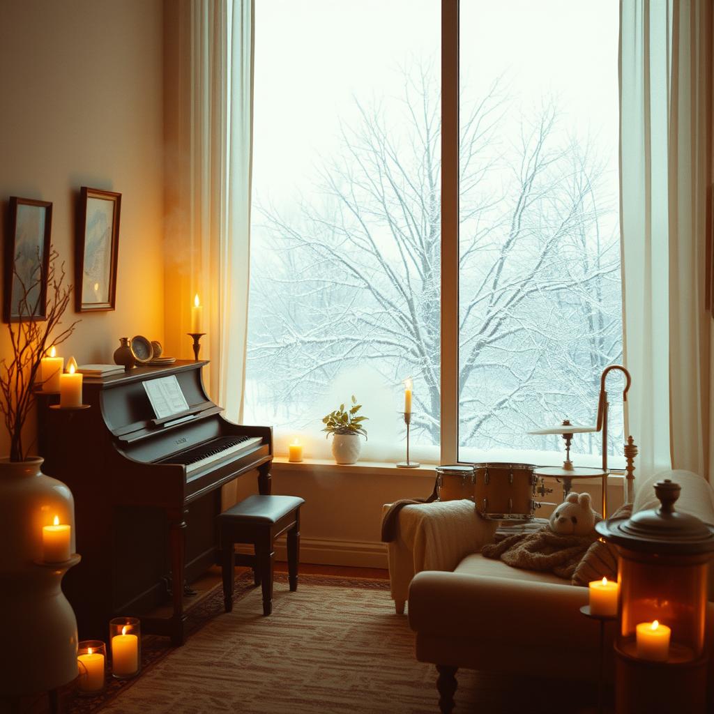 Song Image