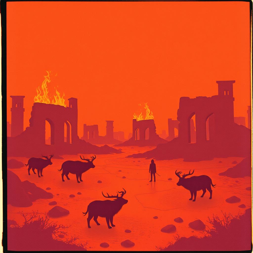 Image for Yensid (Disney Parody)