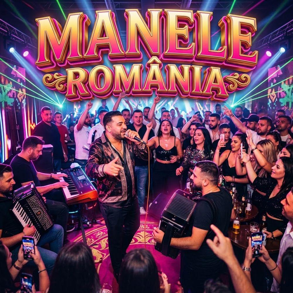 ALLAH ALLAH, CE NUNTĂ (Party Wedding) artwork