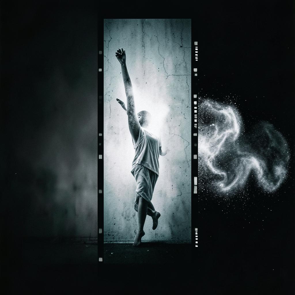 Somebodydancewithme+NeverLordoftheDancer  02(混搭3) artwork