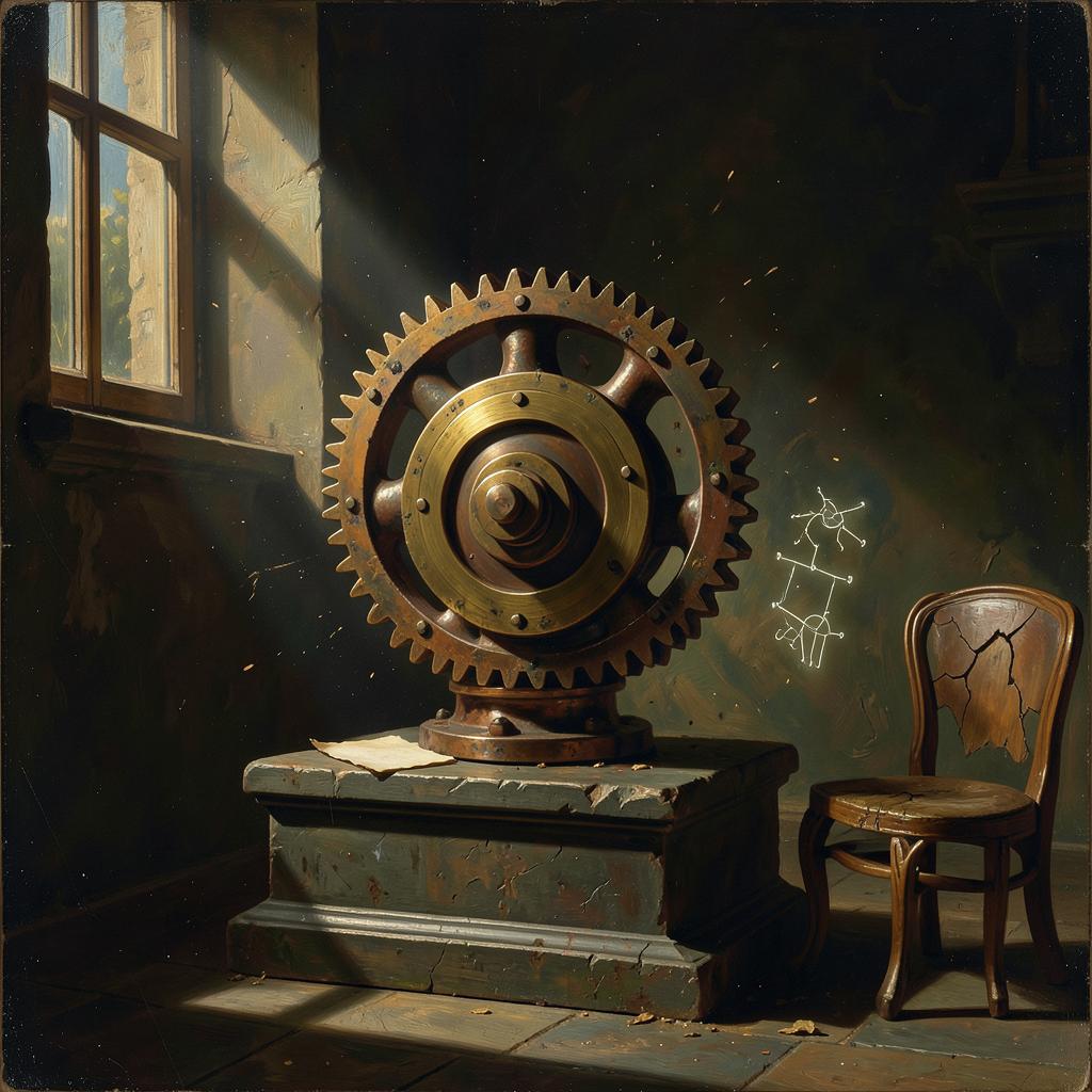 Tech Task artwork