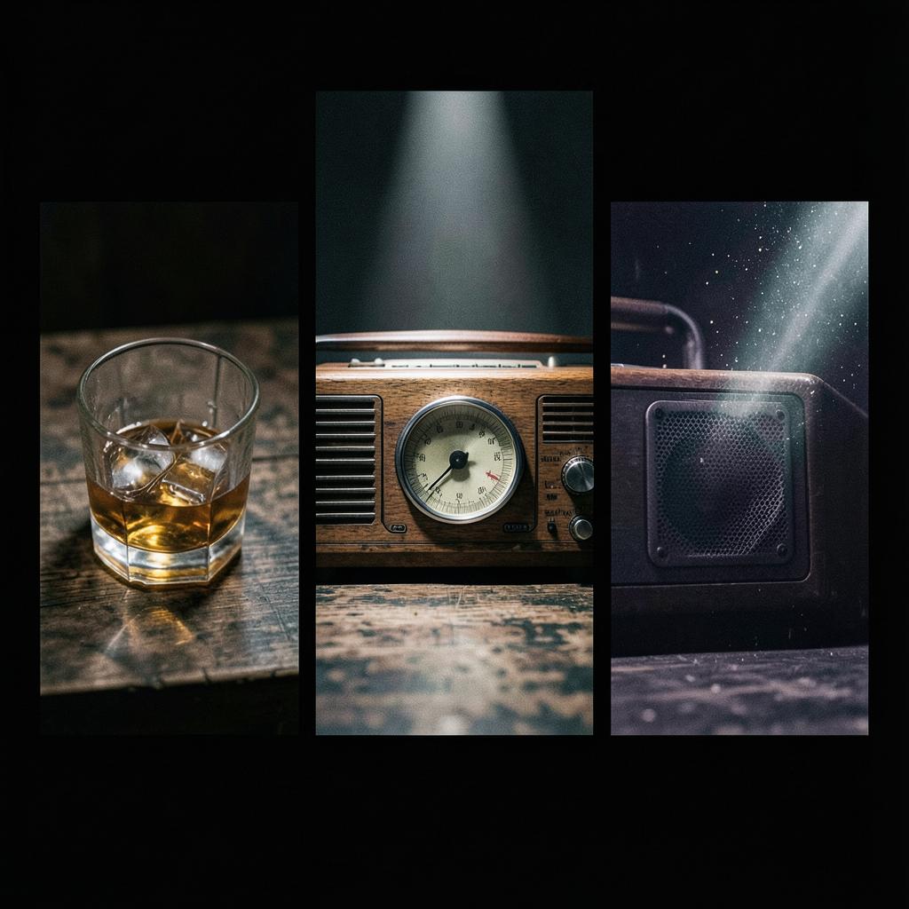 Radio Keeps Playing That Song artwork