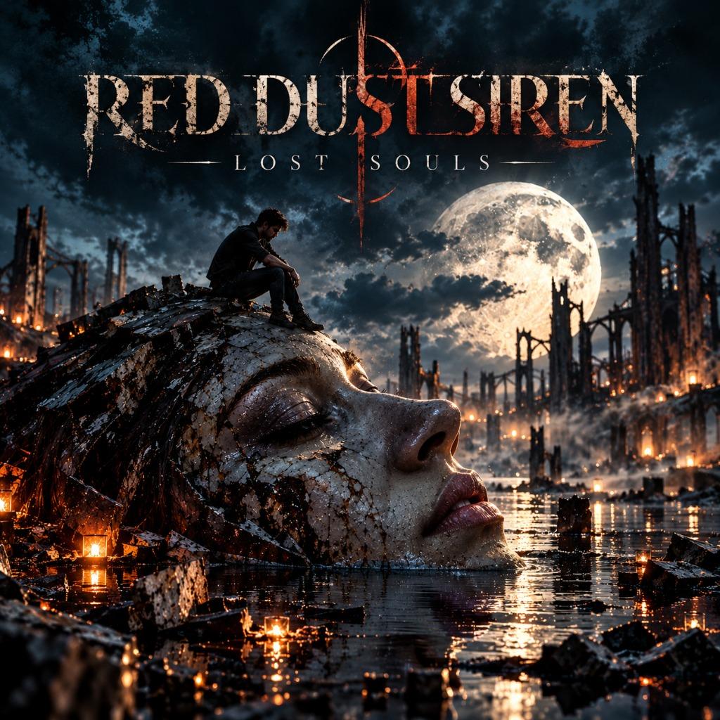 Red Dust Siren: Lost Souls