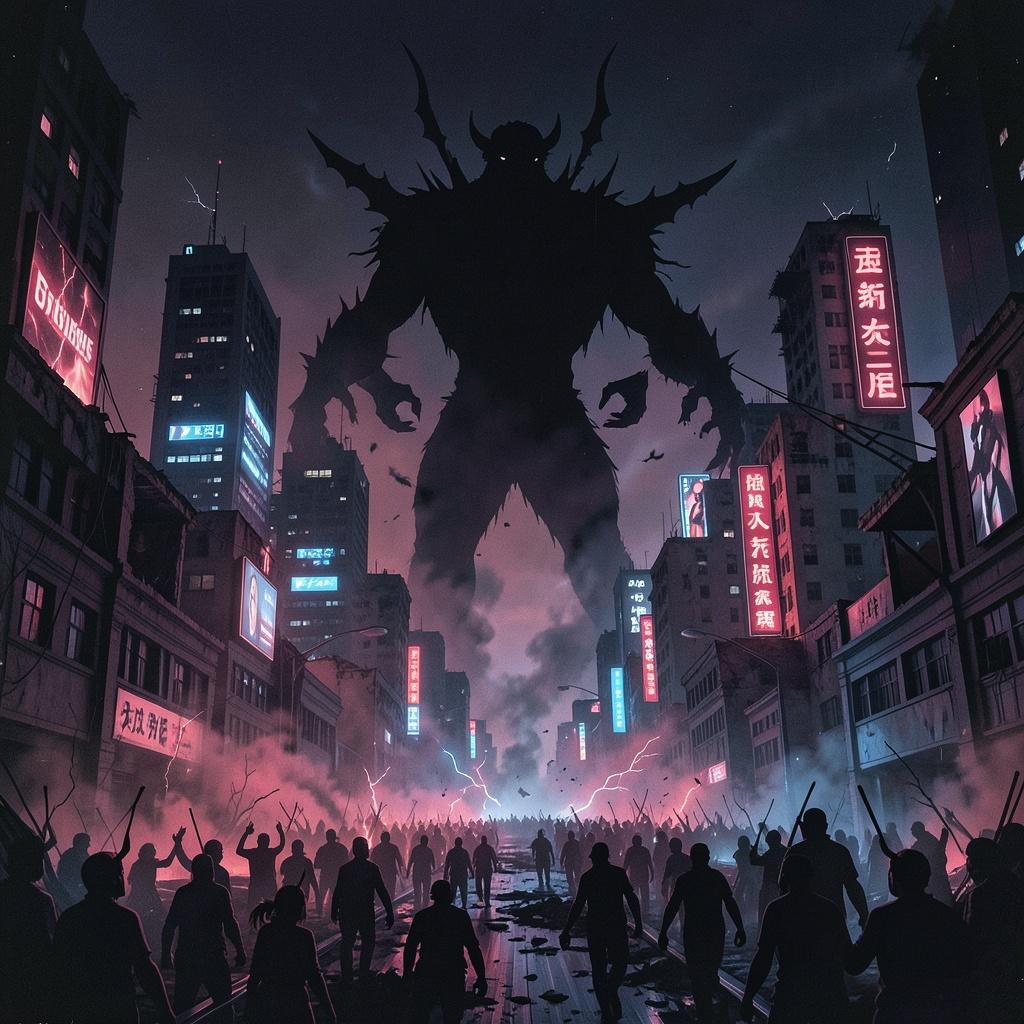 Song Image