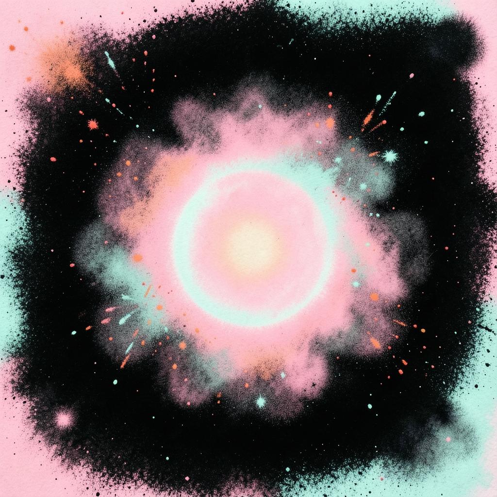Feux D'artifice (Version Acoustique) artwork