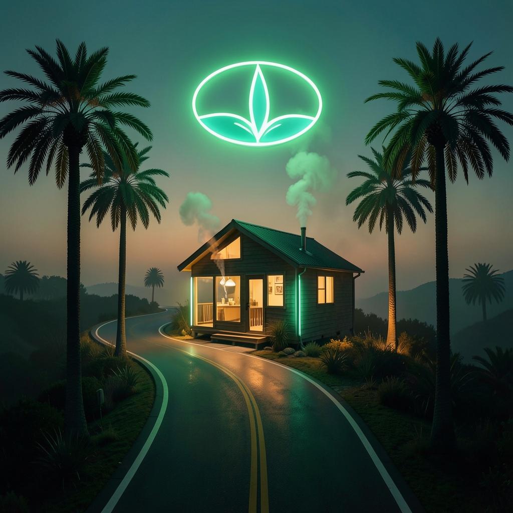 Smoking Playlist 