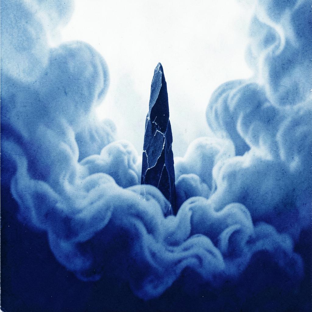 watch Me Rise artwork