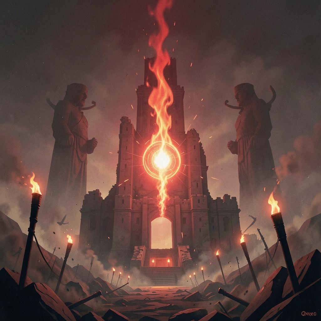 EPISODE I — Intro Drums Of War