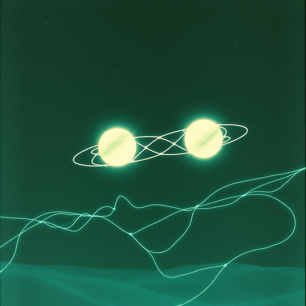 Image for Medatative Thoughts