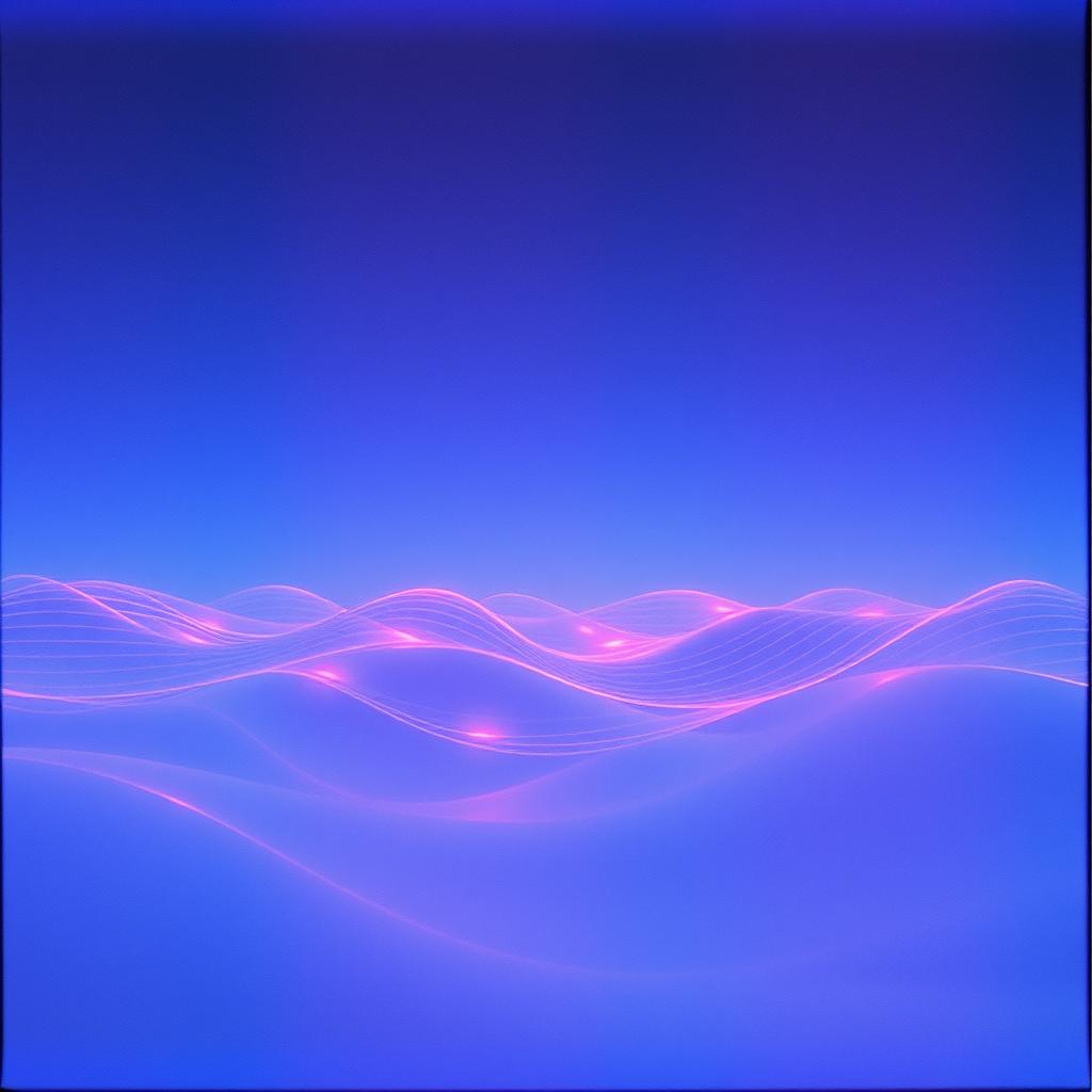 Nam-myoho-renkei-ko in space artwork