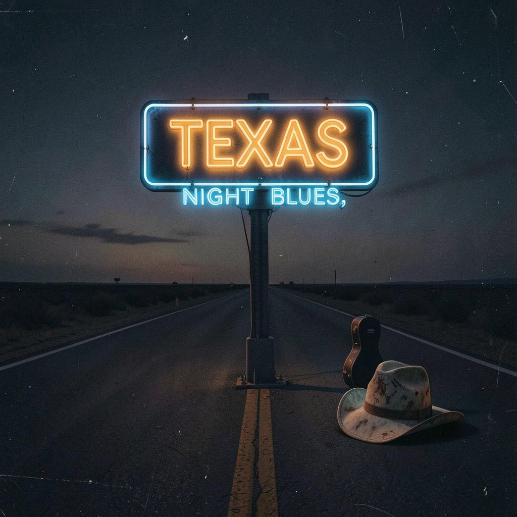 Texas Tonight artwork
