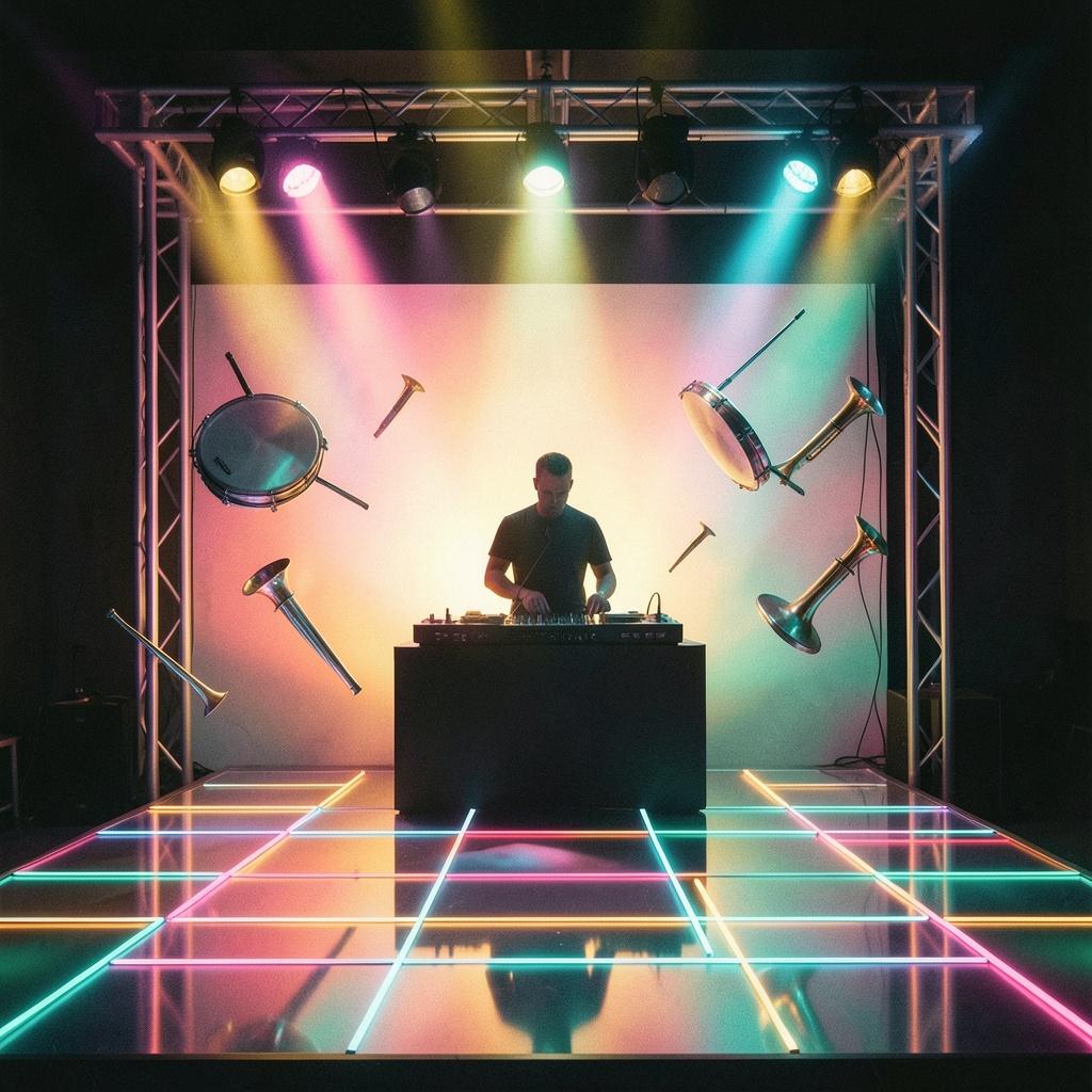 Song Image