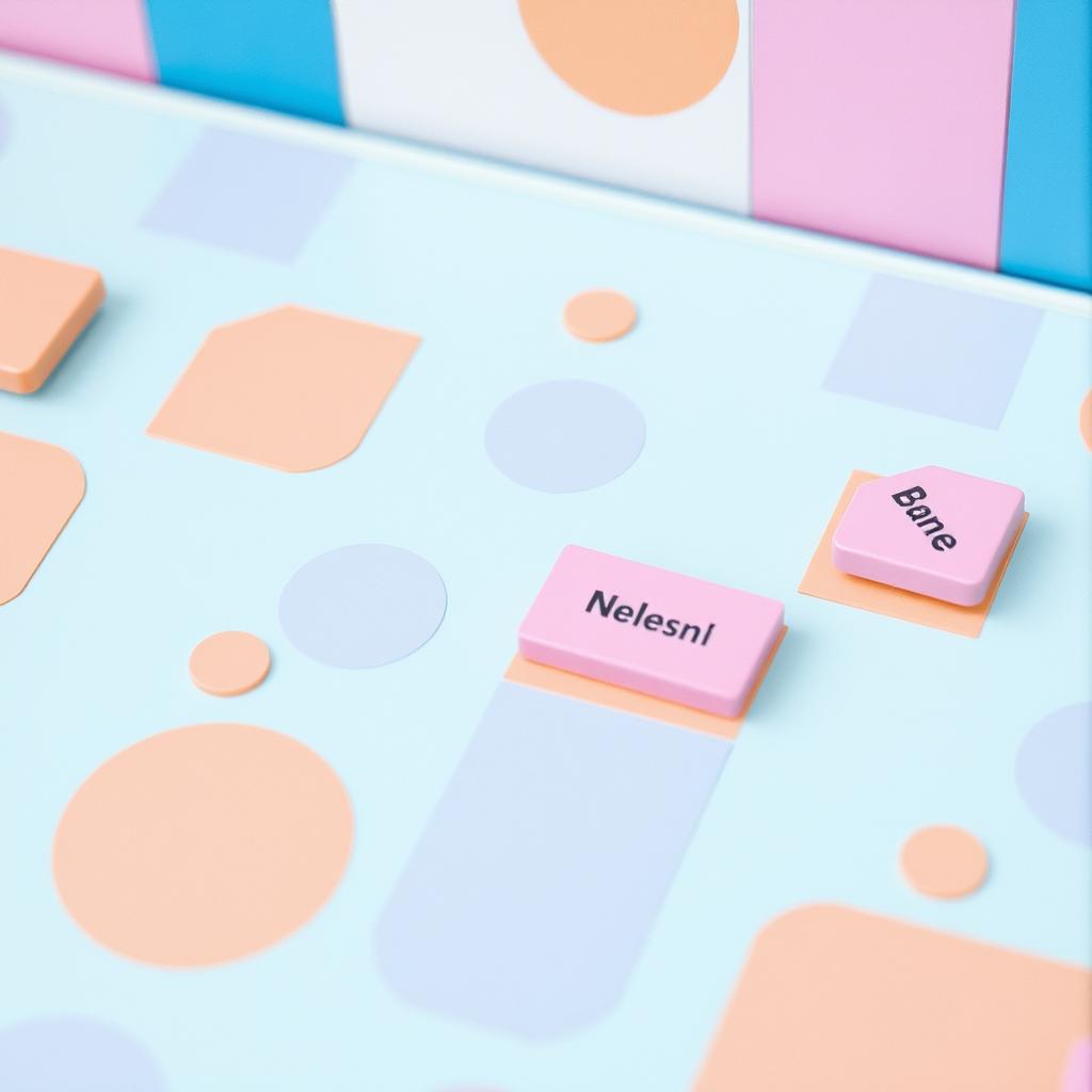 Persona image for progressive house structure and future bass textures